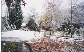 Mountain View Holiday Retreat